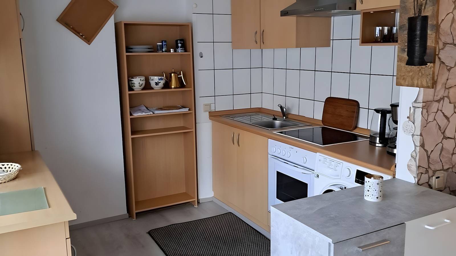 Appartement voor 2 personen (56 m²) in Ludwigswinkel, foto 12