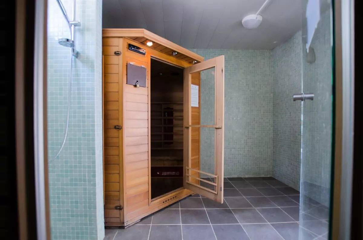 Idaho Eco 4 osoby in Bormes-les-Mimosas, Toulon region