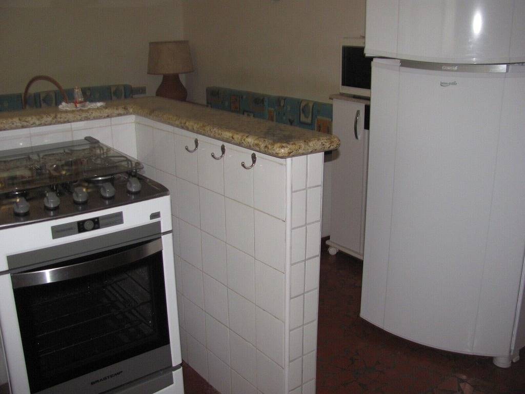 Caraguatatuba / Steinbock / Haus / Ruhig / 200 m zum Strand / Bergblick in Caraguatatuba, Região Metropolitana do Vale do Paraíba e Litoral Norte