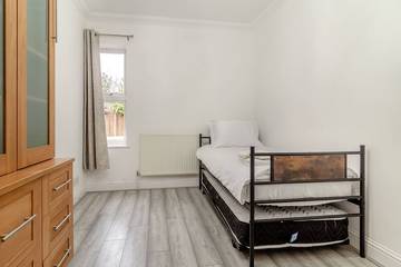 Cottage for 12 People in Suffolk, East of England, Photo 4