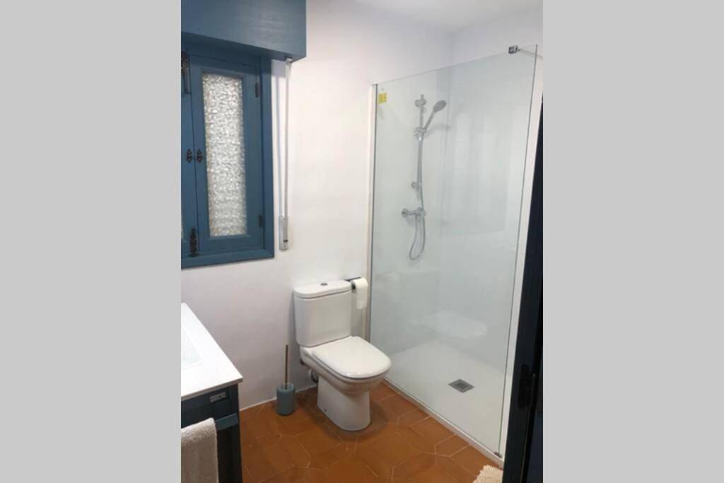 Appartamento intero, Two-Bedroom Apartment in San José (Andalusia), Nijar