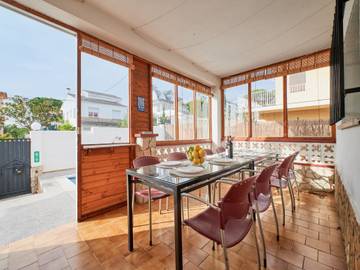 Casa De Vacaciones para 10 Personas en Blanes, Costa Brava, Foto 2