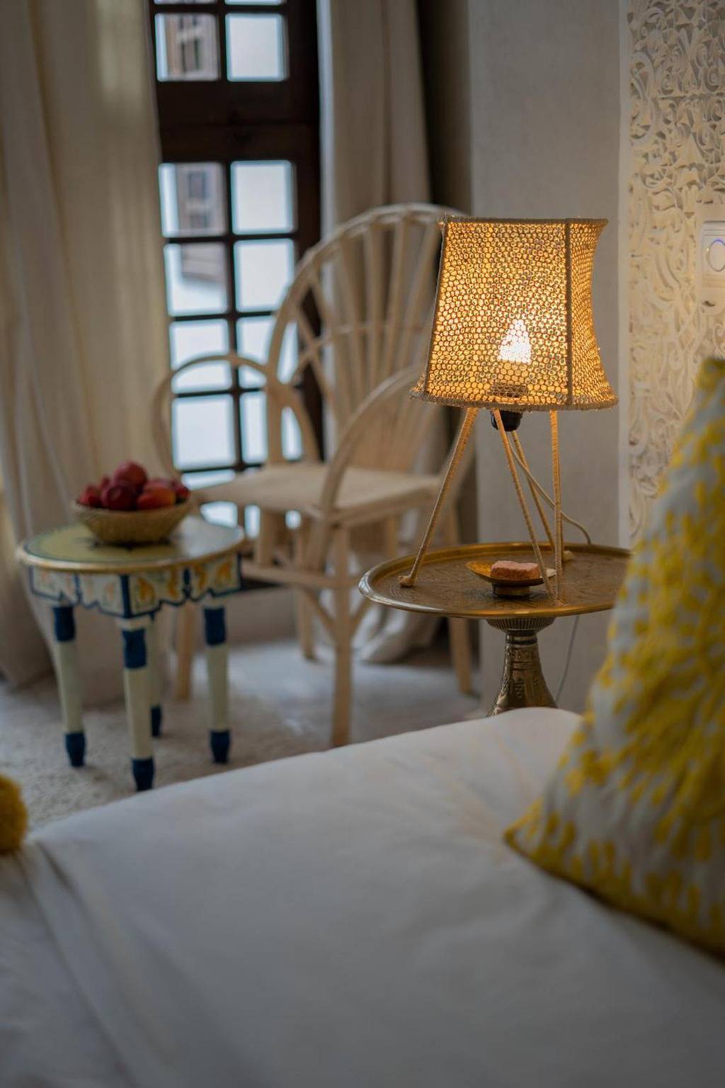 Riad Beata b&b Arwa room in Marrakech, Marrakech-Tensift-El Haouz Region