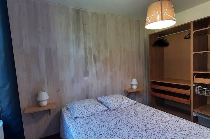 Location de vacances pour 6 personnes, avec jardin et terrasse, animaux acceptés à Mauzens-et-Miremont - 3