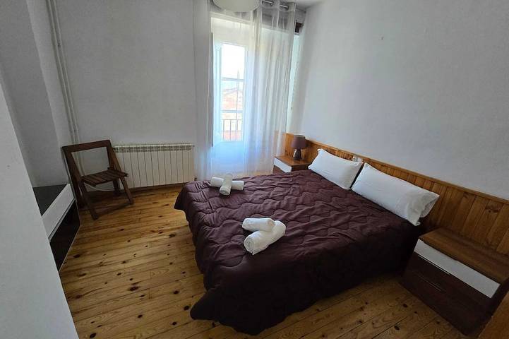 Appartement entier, Homerez - Appartement Bellver de Cerdanya in Bellver de Cerdanya, Pyrénées catalanes