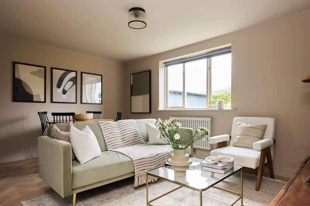 Apartment for 2 People in Hounslow, London