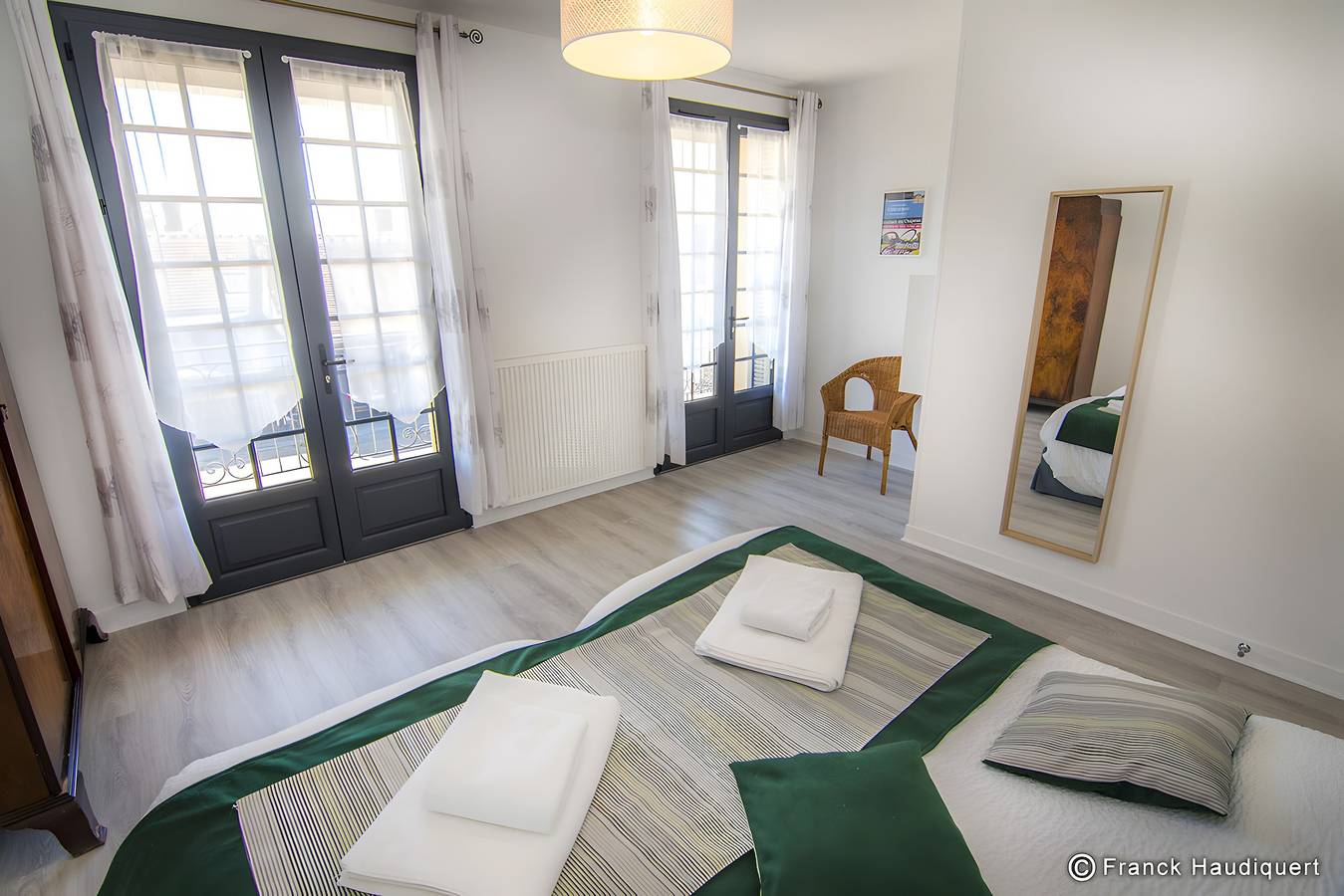 Domaine de Trevety: Privater Garten, Balkon & Wlan – ideal für Familien und Gruppen in Châtillon-sur-Cher, Romorantin-Lanthenay und Umgebung