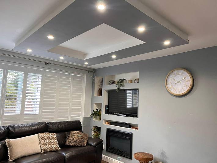 Holiday home for 5 people in Manchester