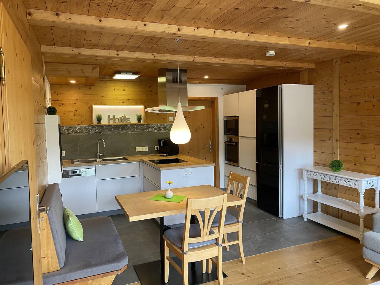 Ganze Ferienwohnung, M.E.B Appartement in Gunzesried, Blaichach