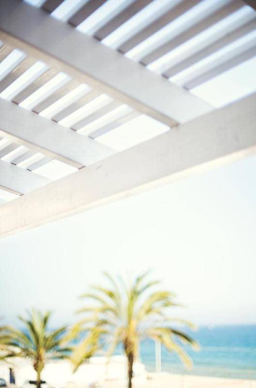 Hôtel pour 3 personnes à Badalona - 2