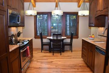 Chalet für 6 Personen in Cooper Landing, Kenai Fjords Nationalpark, Bild 3