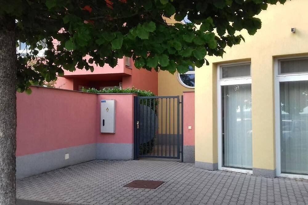 Ganze Wohnung, Ferienwohnung Bükfürdõ für 2 - 4 Personen mit 1 Schlafzimmer - Ferienwohnung in Bük, Komitat Eisenburg