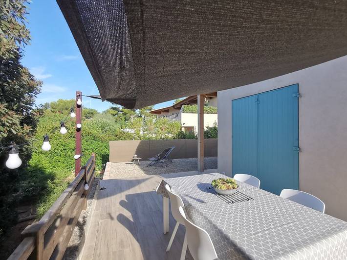 Ferienhaus für 4 Personen in Gigaro - 3