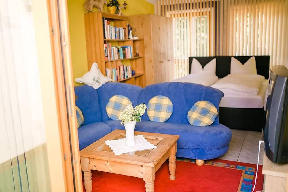 Großes Ferienhaus mit Sauna und kostenlosen Wlan in Heiligenstadt, Fränkische Schweiz