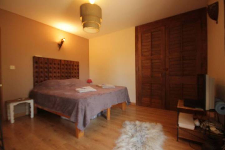 Location de vacances pour 6 personnes, avec terrasse et jardin, animaux acceptés à Malemort-du-Comtat - 3