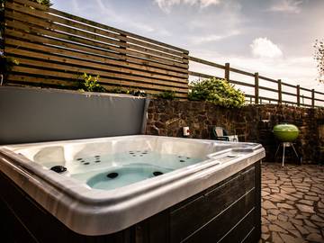 Holiday Rental for 8 People in Tiverton, Devon, Photo 2