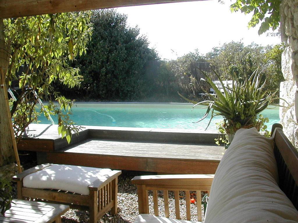 Vacances Sud Périgord, La Bergerie, Grande Piscine Privée in Monflanquin, Région de Villeneuve-sur-Lot