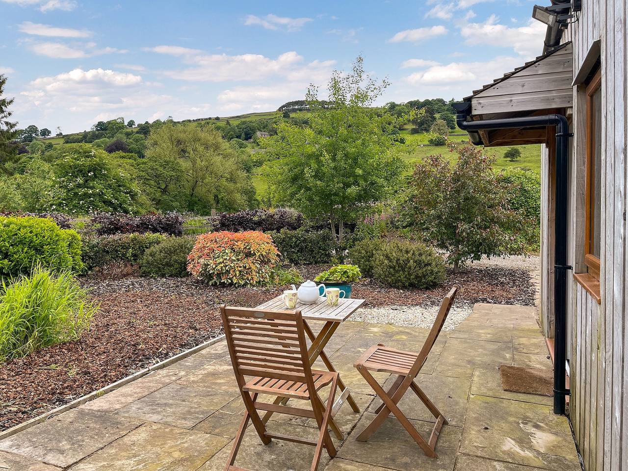 River View Sanctuary - Uk47338 in Pateley Bridge, Nidderdale AONB