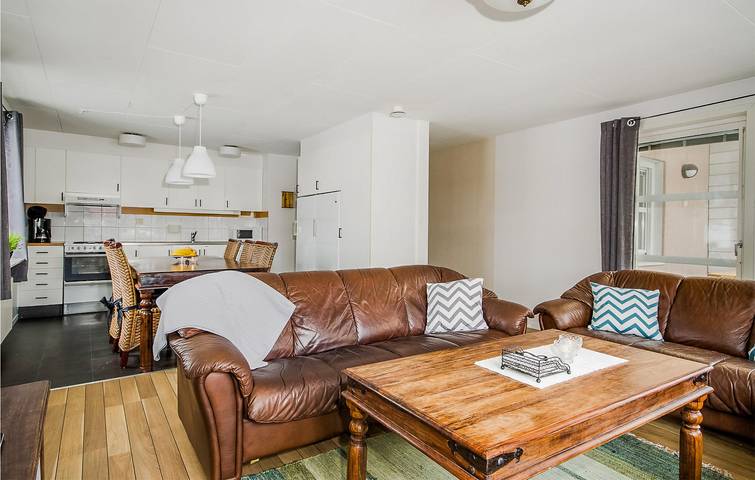 Ganze Ferienwohnung, Ferienwohnung für 10 Personen mit Terrasse in Branäs, Värmland