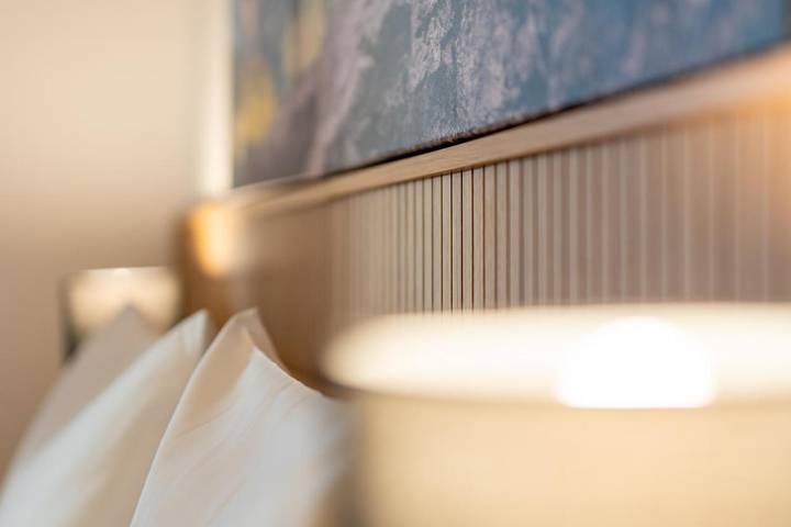 BnB für 2 Personen, mit Garten in Oberstdorf - 4