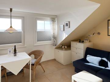 Ferienwohnung für 2 Personen in Nordfriesische Inseln (Schleswig-Holstein) (Schleswig-Holstein), Wittdün, Bild 1