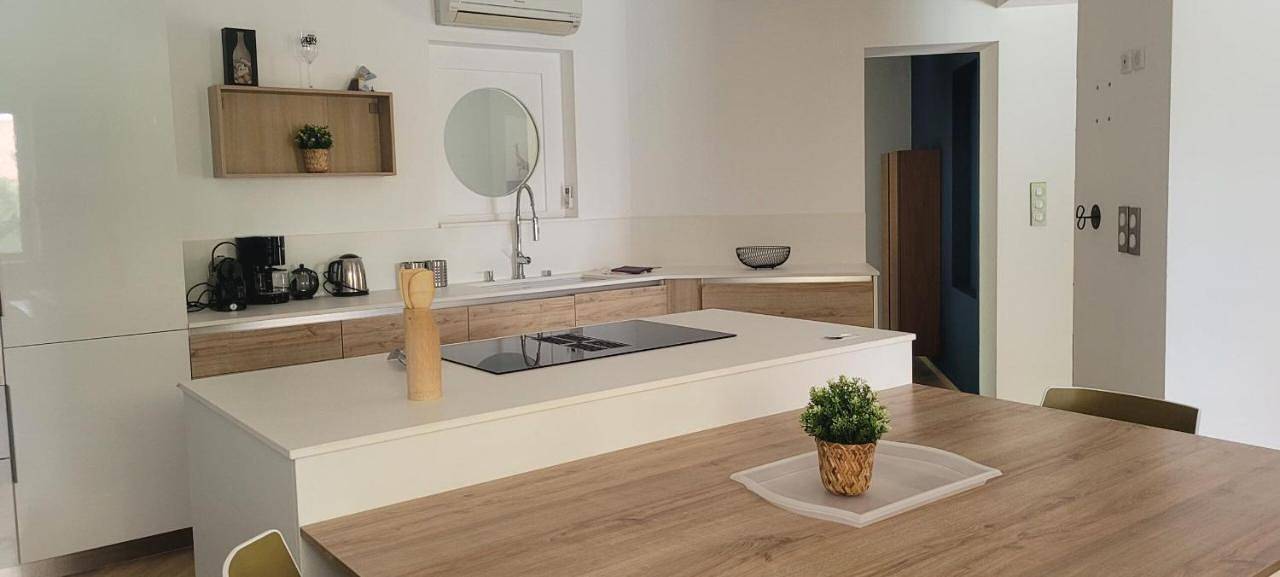 Three-Bedroom Villa in Maussane-les-Alpilles, Arles und Umgebung