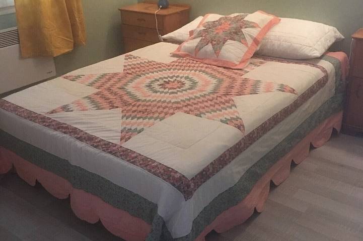 Location de vacances pour 6 personnes, avec jardin et terrasse à La Baume-de-Transit - 2