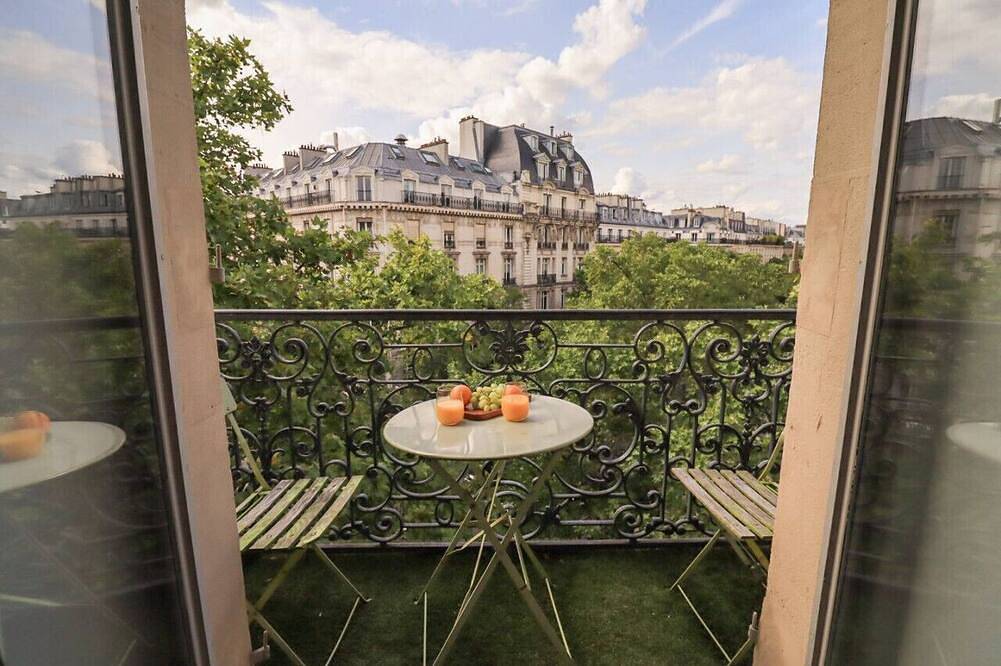 Appartement de vacances