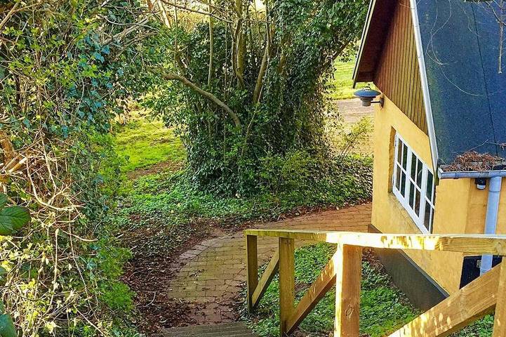 Ferienhaus für 6 Personen