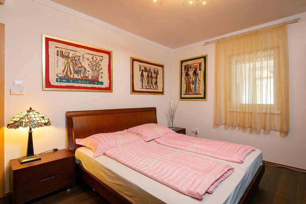 Ganze Wohnung, Miralago in Balatonőszöd, Plattensee Südufer