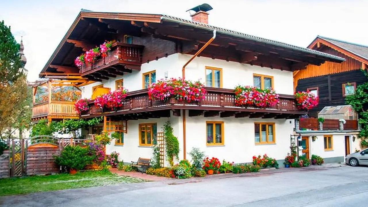 Ganze Ferienwohnung, Ferienwohnung für 6 Personen (65 m²) in Altenmarkt im Pongau in Altenmarkt im Pongau, Ski Amadé