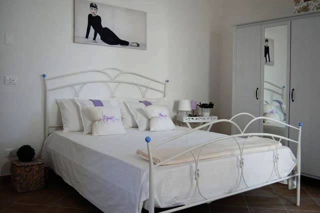 Appartamento vacanze per 2 persone, con terrazza - 1