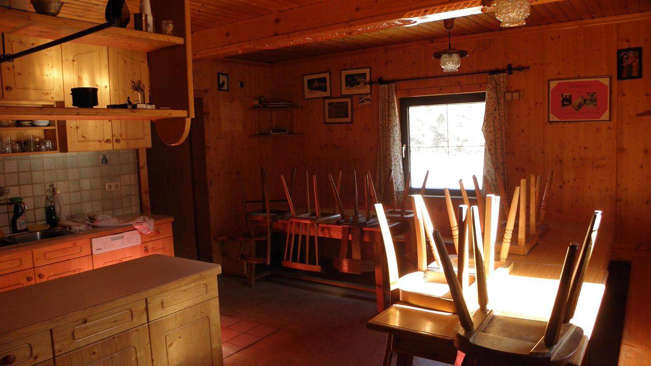 Ferienhaus für 30 Personen (120 m²) in Irdning-Donnersbachtal in Irdning-Donnersbachtal, Tauern