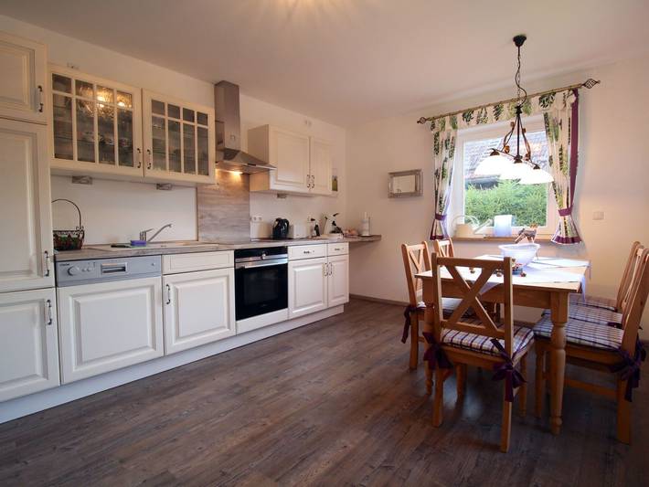 Ferienhaus für 6 Personen, mit Garten in Garmisch-Partenkirchen - 2