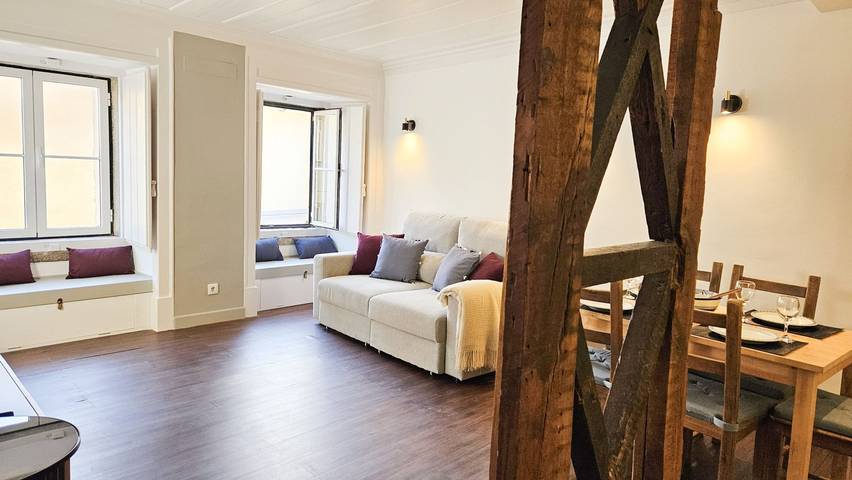 Ferienwohnung für 4 Personen - 1