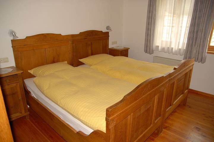 Ferienwohnung für 4 Personen, mit Garten in Bad Rippoldsau-Schapbach - 2