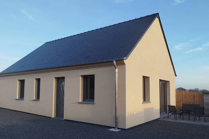 Location de vacances pour 2 personnes à Renwez - 4