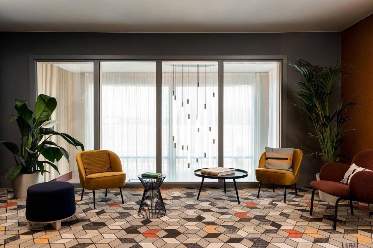 Residence Inn by Marriott Brussels Airport in Machelen (Brabant flamand), Brabant flamand