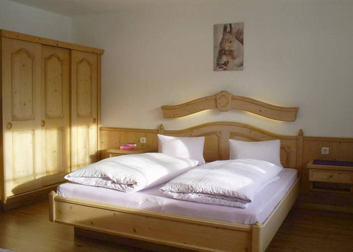 Chalet für 5 Personen, mit Garten und Ausblick in Abtenau - 4