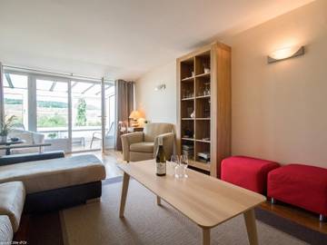 Gîte pour 8 personnes à Meursault