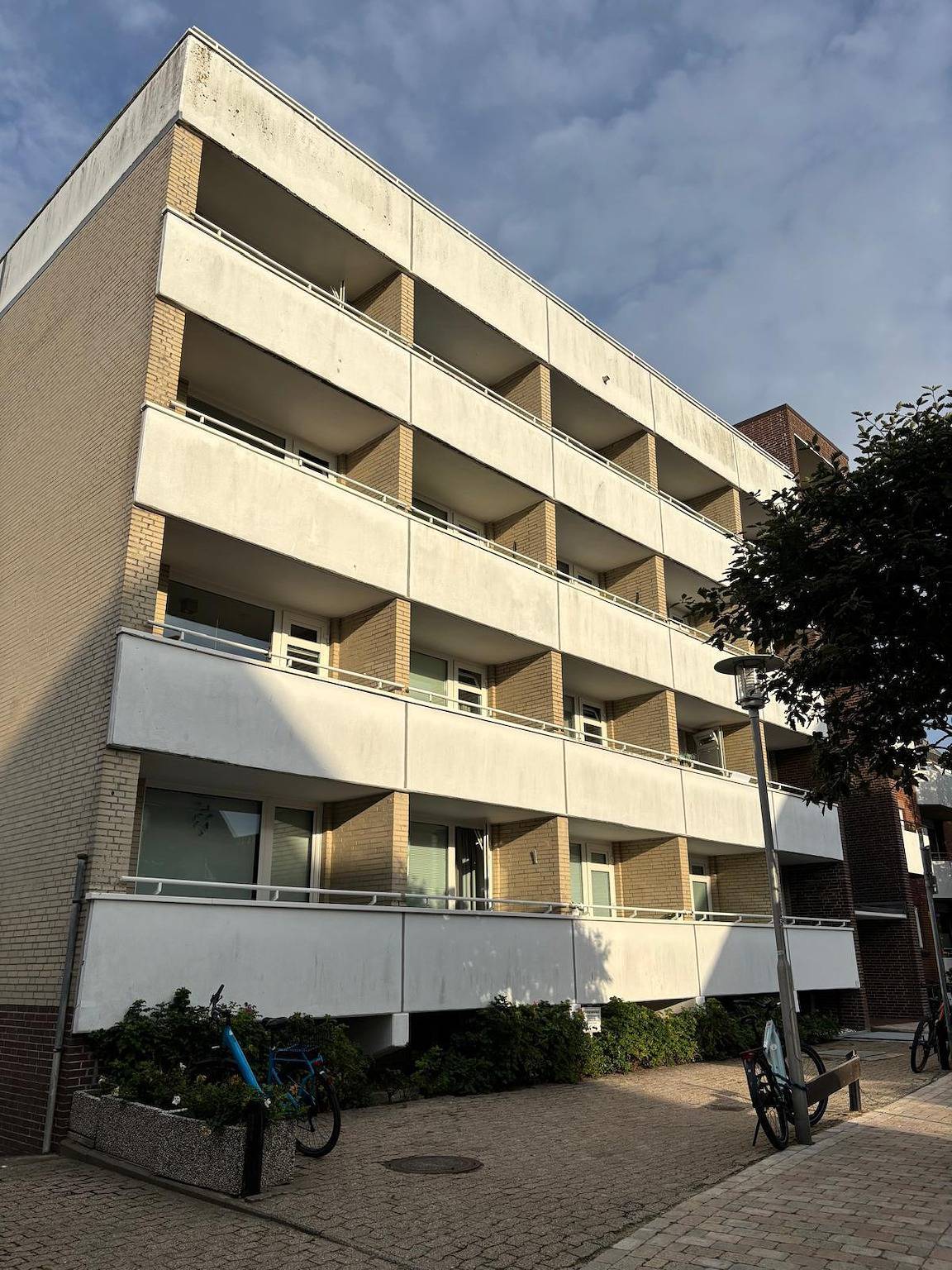 Ganze Ferienwohnung, Ferienwohnung im Herzen von Sylt in Westerland, Sylt (Gemeinde)