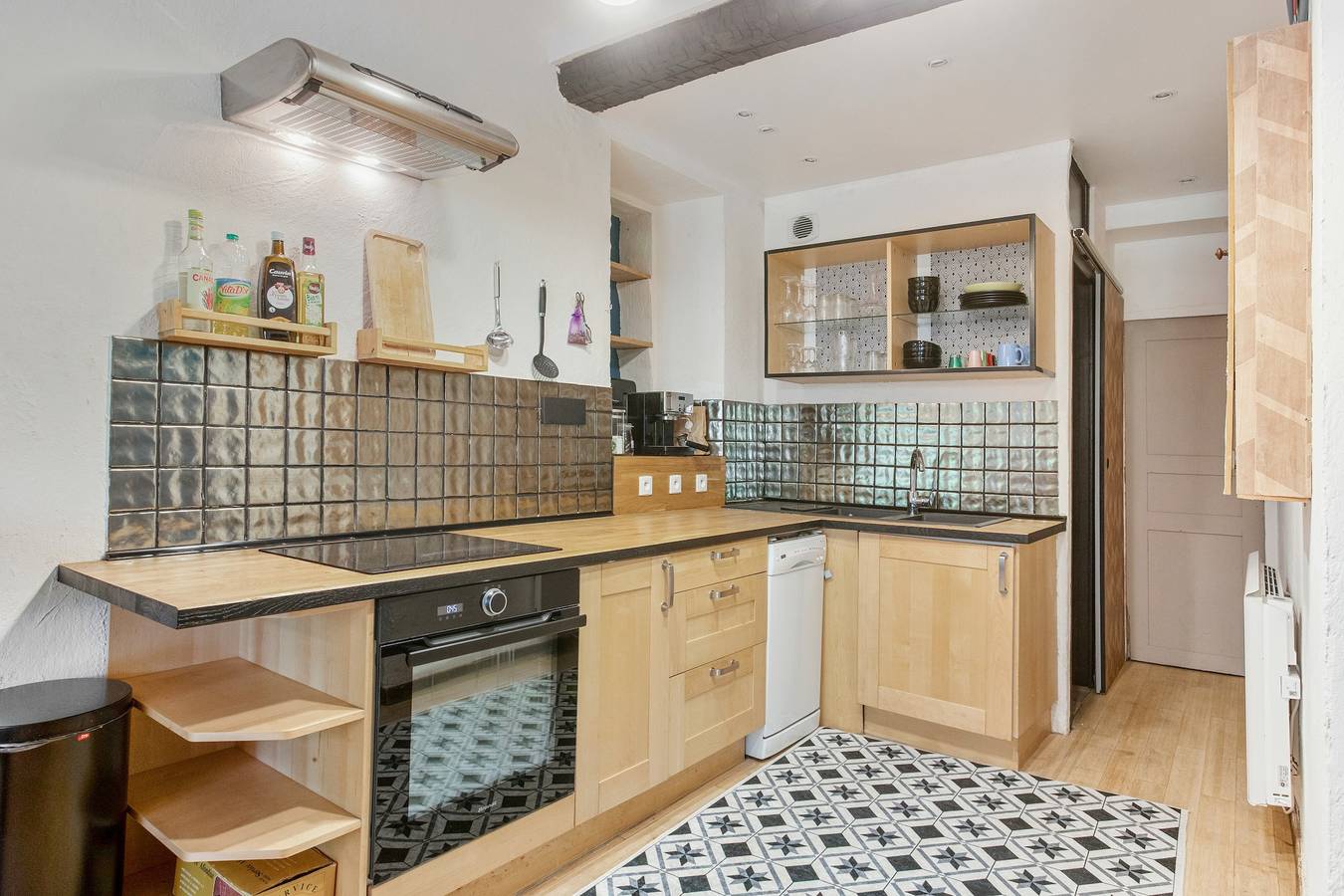 Ganze Wohnung, La Vague – Komfortables Apartment im Herzen von Montauroux in Montauroux, Mittelmeerküste (Frankreich)