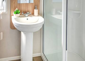 Glamping for 6 People in Chapel St. Leonards, England, Photo 4