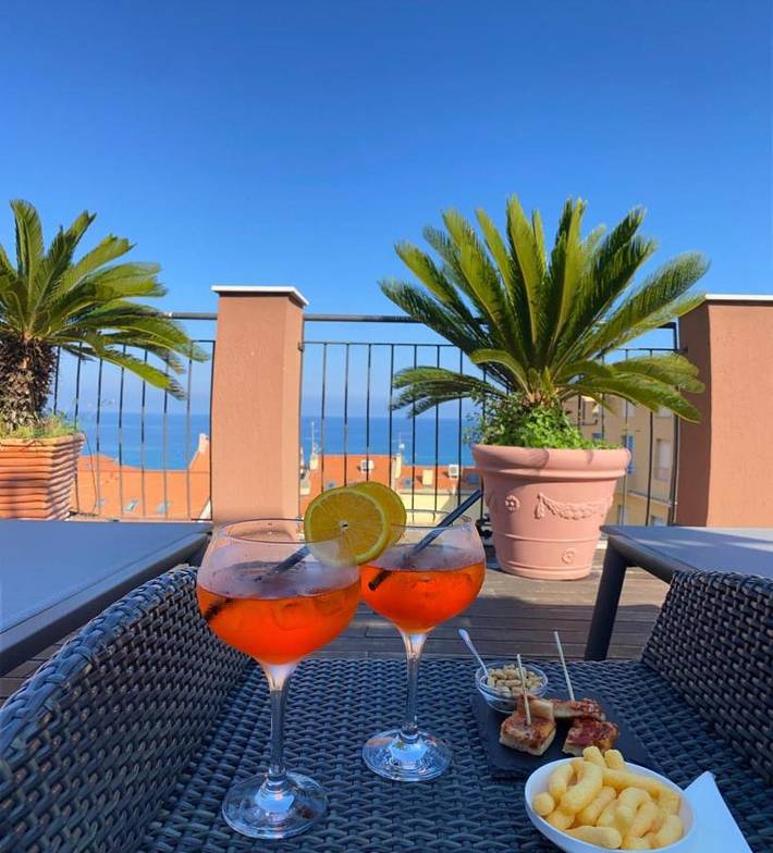 Hotel per 2 persone, con giardino e idromassaggio - 1