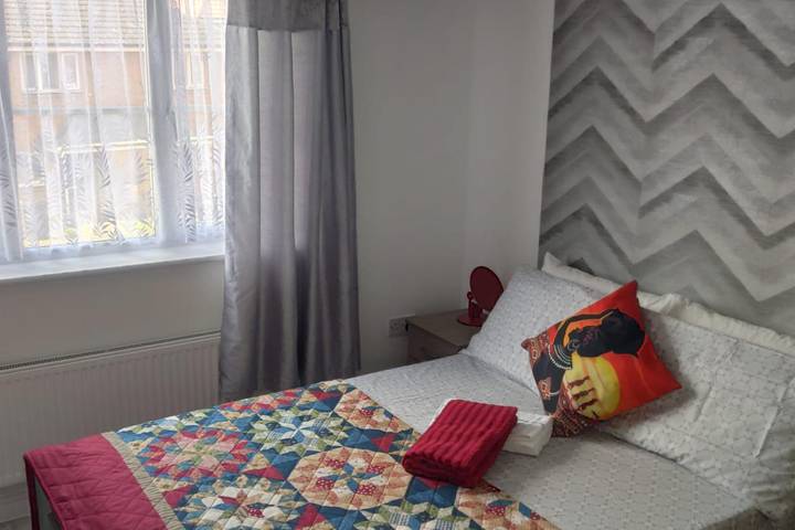 Vakantiewoning voor 5 personen in Londen