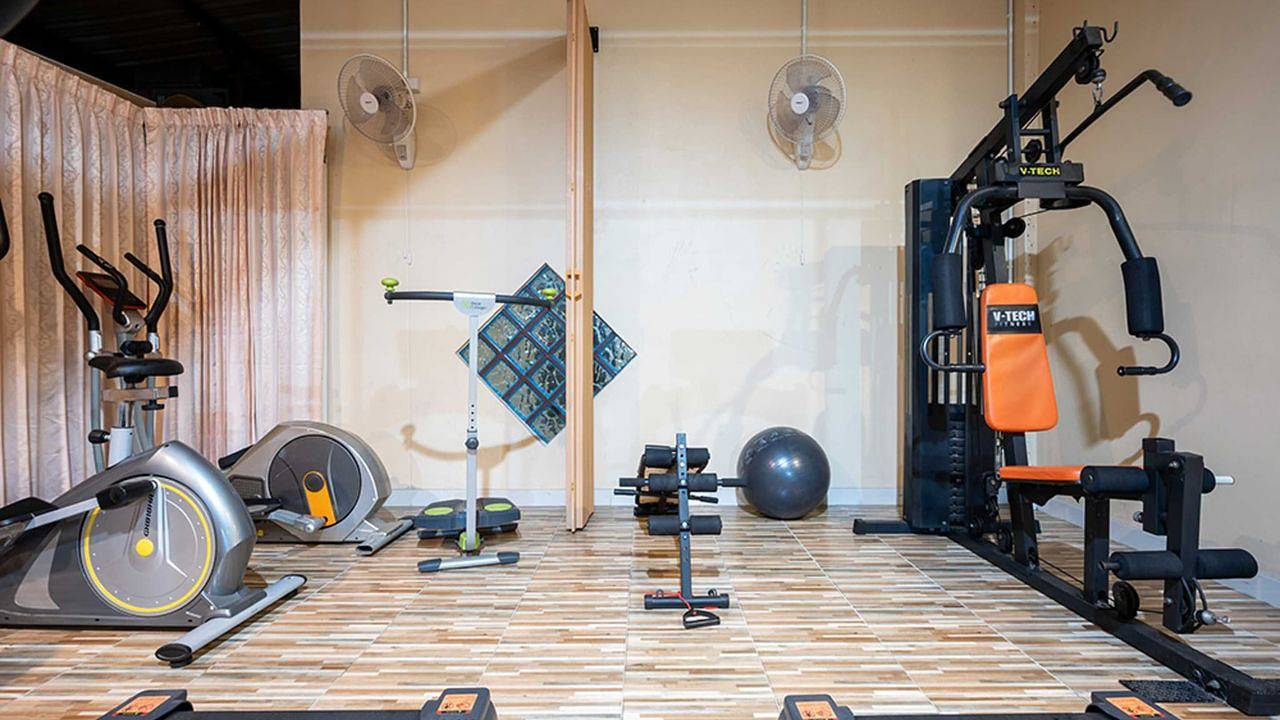 Ferienhaus für 3 Personen (38 m²) in Pattaya in Pattaya, Chon Buri