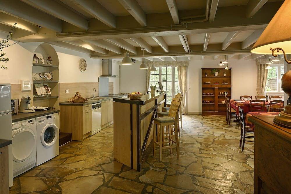 Casa de vacaciones \"la Cavalière\" in Accous, Béarn