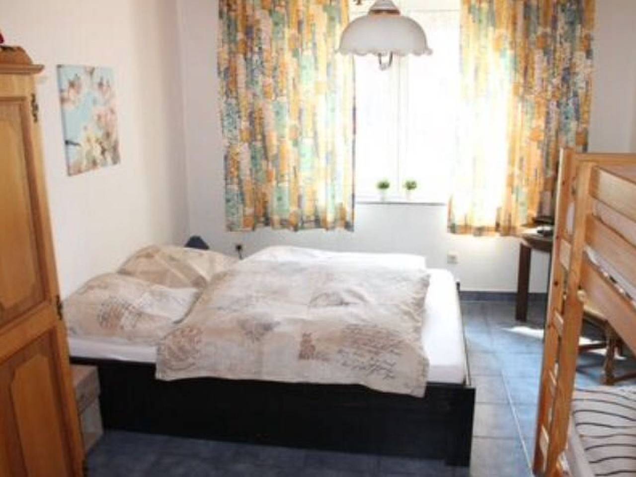 Ganze Wohnung, Appartement mit Garten, Grill und Terrasse in Havelaue, Westhavelland