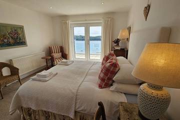 Cottage for 8 People in St Mawes, Cornwall, Photo 2