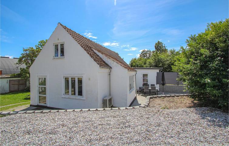 Ferienwohnung für 5 Personen, mit Terrasse